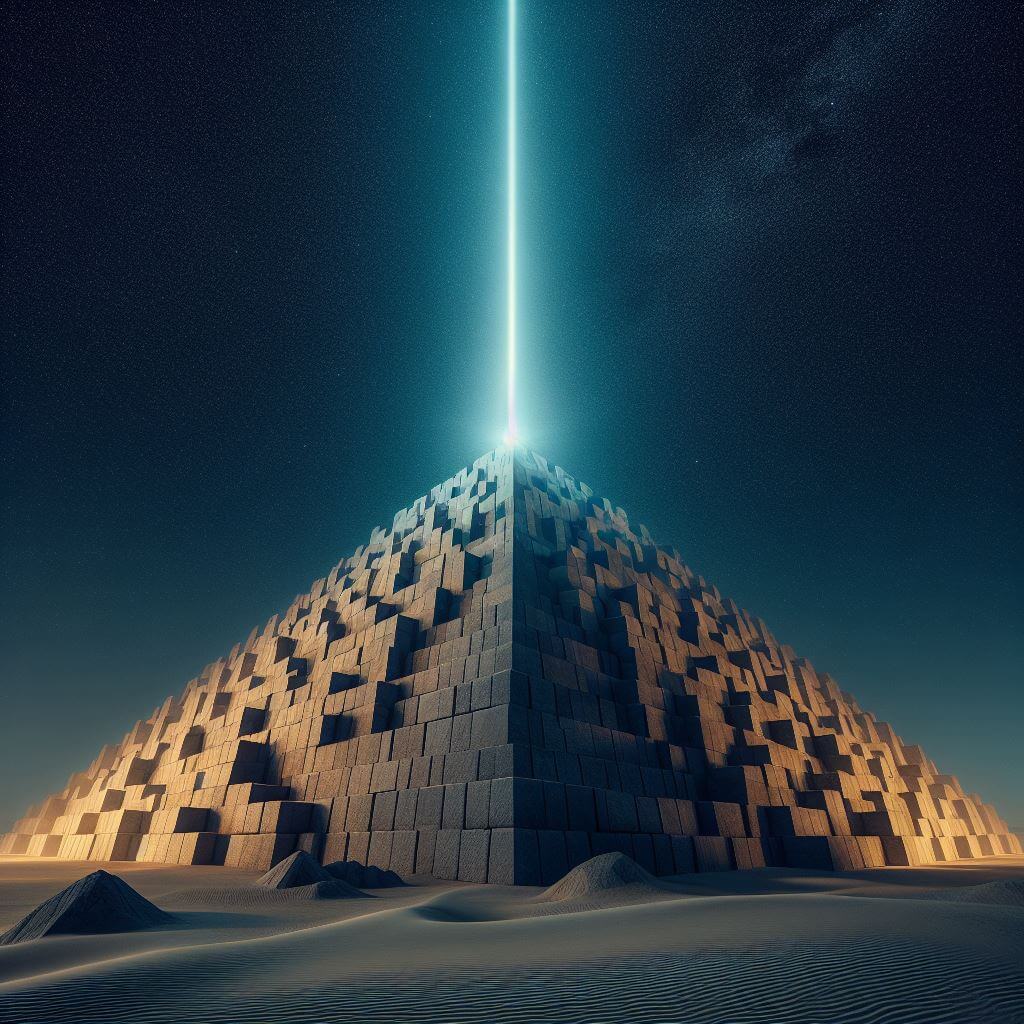 pyramid