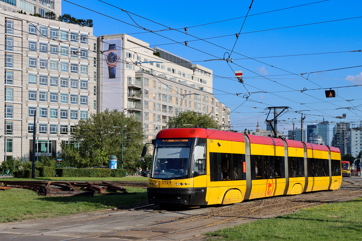 Tramwaje Warszawskie – planowane remonty. Co czeka pasażerów w najbliższym roku?